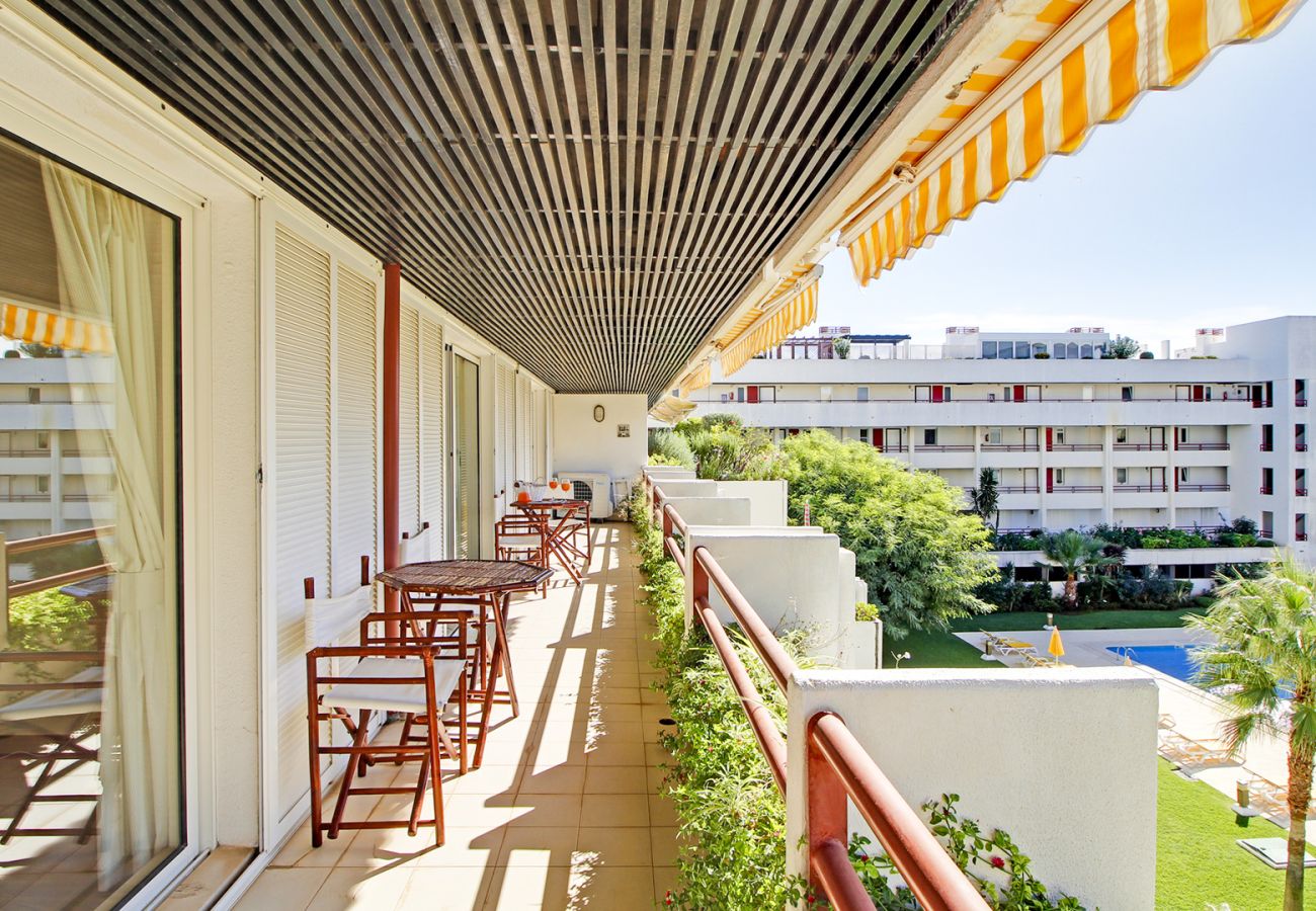 Appartement à Vilamoura - Réf. 235714 Appartement à Vilamoura - Réf. 235714