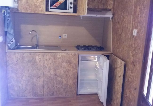 Bungalow à Gerês - Réf. 244275 Bungalow à Gerês - Réf. 244275