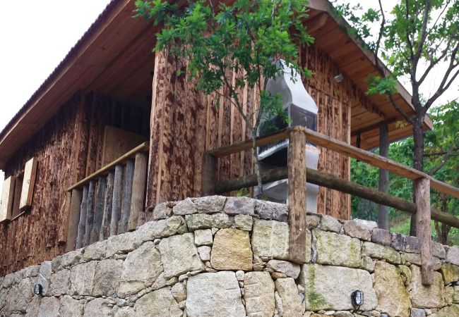 Bungalow à Gerês - Réf. 244275 Bungalow à Gerês - Réf. 244275