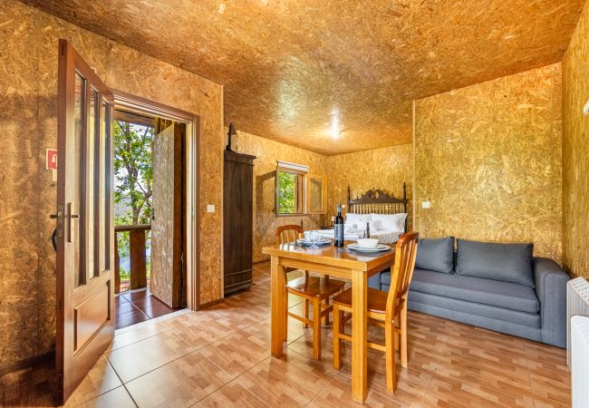 Bungalow à Gerês - Réf. 244275 Bungalow à Gerês - Réf. 244275