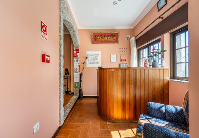 Bungalow à Gerês - Réf. 244275 Bungalow à Gerês - Réf. 244275