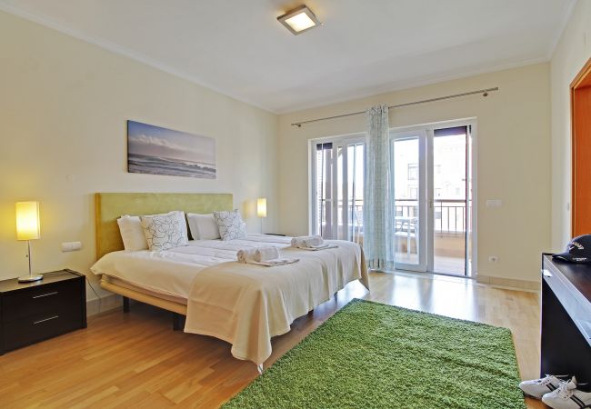 Appartement à Vilamoura - Réf. 244485 Appartement à Vilamoura - Réf. 244485