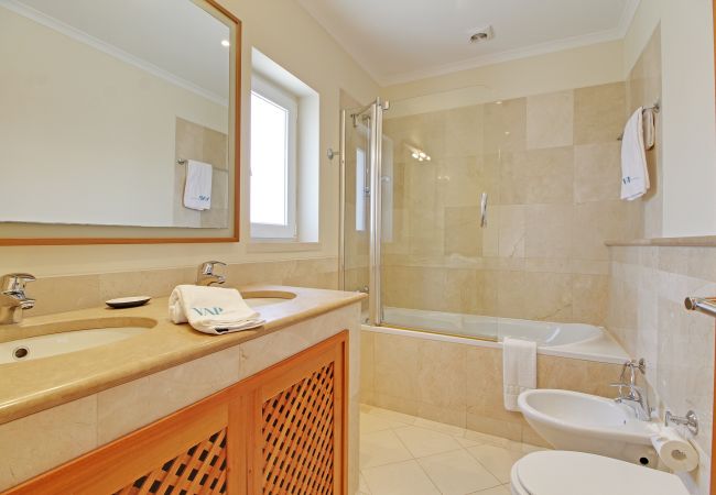 Appartement à Vilamoura - Réf. 244485 Appartement à Vilamoura - Réf. 244485