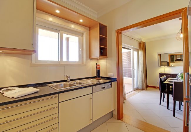 Appartement à Vilamoura - Réf. 244485 Appartement à Vilamoura - Réf. 244485