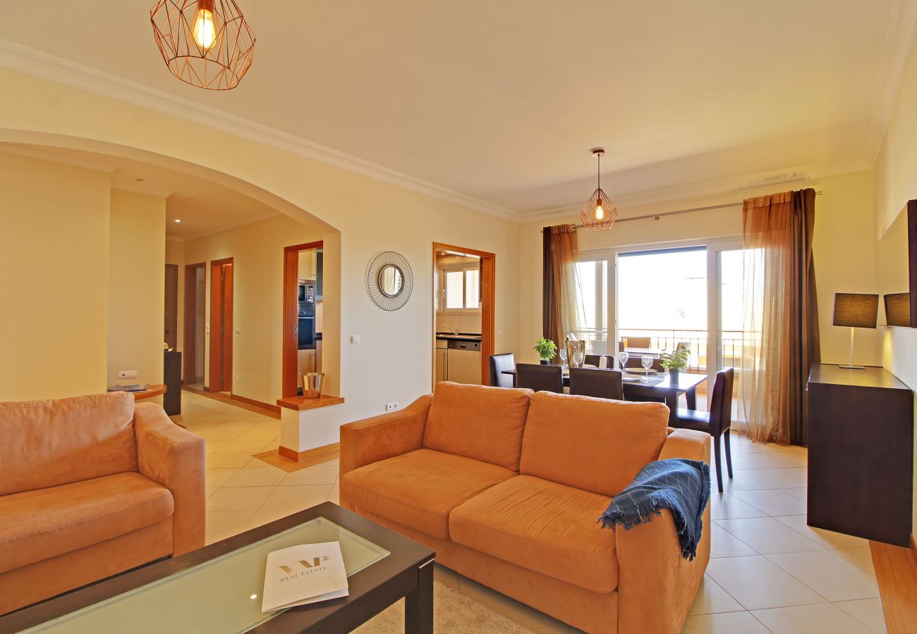 Appartement à Vilamoura - Réf. 244485 Appartement à Vilamoura - Réf. 244485