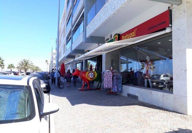 Appartement à Quarteira - Réf. 247534 Appartement à Quarteira - Réf. 247534