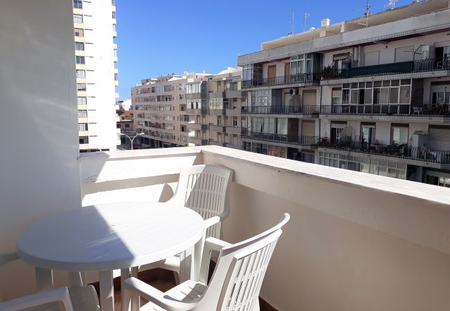 Appartement à Quarteira - Réf. 247534 Appartement à Quarteira - Réf. 247534