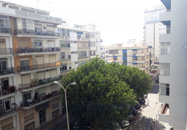 Appartement à Quarteira - Réf. 247534 Appartement à Quarteira - Réf. 247534