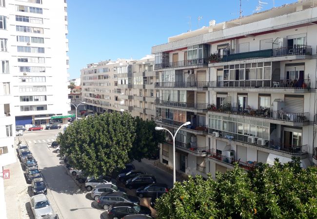 Appartement à Quarteira - Réf. 247534 Appartement à Quarteira - Réf. 247534