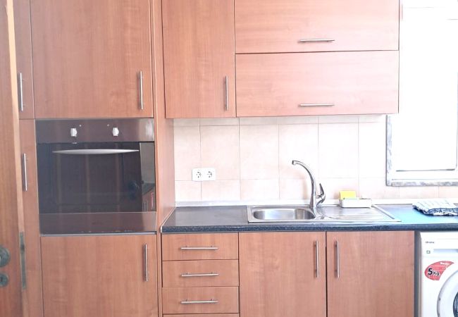 Appartement à Quarteira - Réf. 247534 Appartement à Quarteira - Réf. 247534