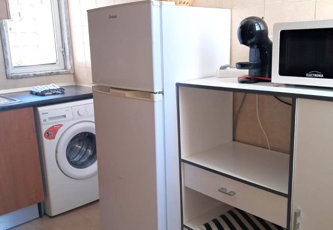 Appartement à Quarteira - Réf. 247534 Appartement à Quarteira - Réf. 247534