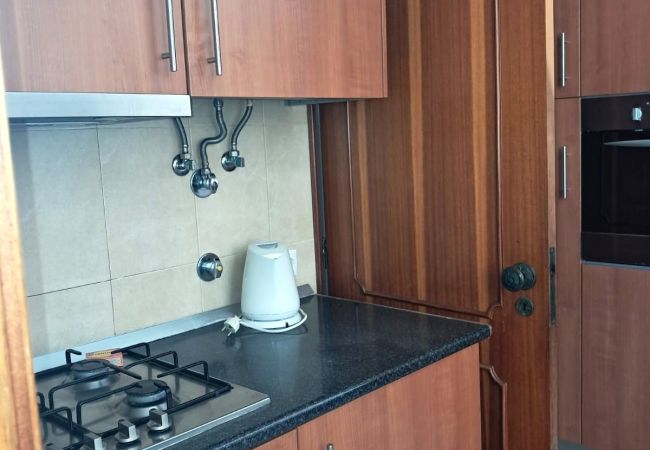 Appartement à Quarteira - Réf. 247534 Appartement à Quarteira - Réf. 247534