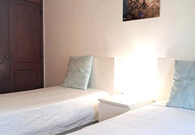 Appartement à Quarteira - Réf. 247534 Appartement à Quarteira - Réf. 247534