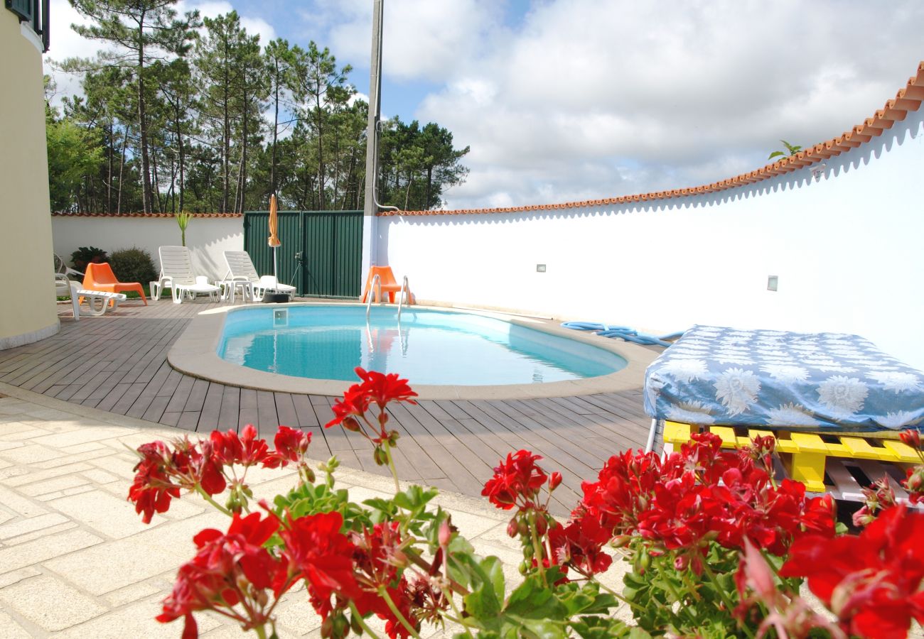 Villa à Barcelos - Réf. 251764