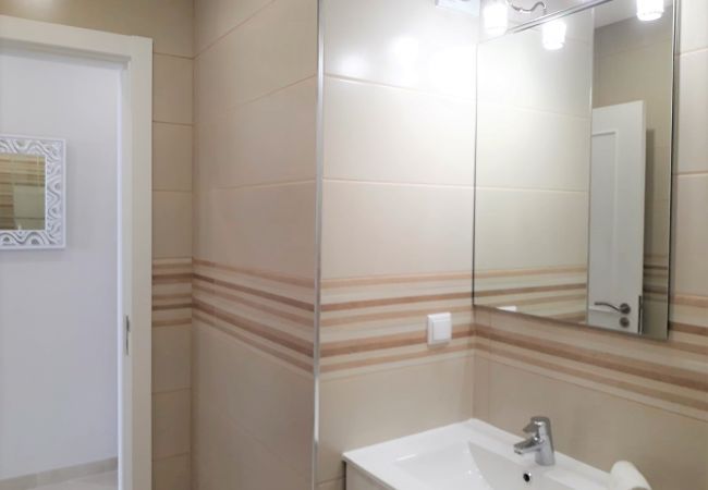 Appartement à Quarteira - Réf. 253756 Appartement à Quarteira - Réf. 253756