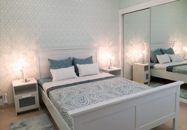 Appartement à Quarteira - Réf. 253756 Appartement à Quarteira - Réf. 253756