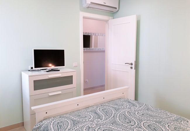 Appartement à Quarteira - Réf. 253756 Appartement à Quarteira - Réf. 253756