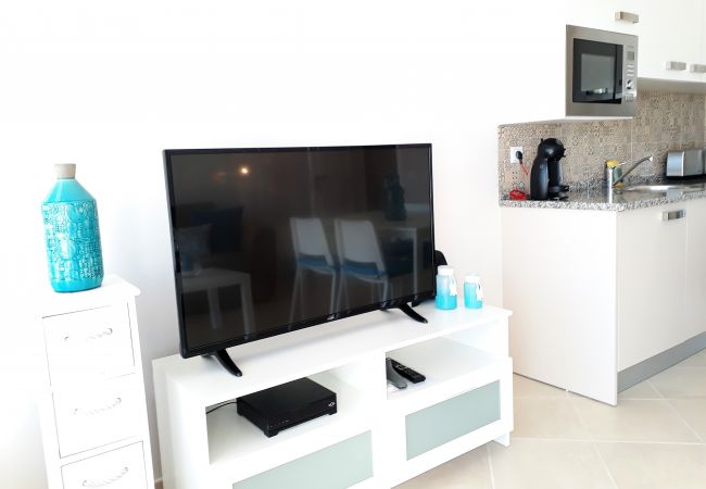 Appartement à Quarteira - Réf. 253756 Appartement à Quarteira - Réf. 253756