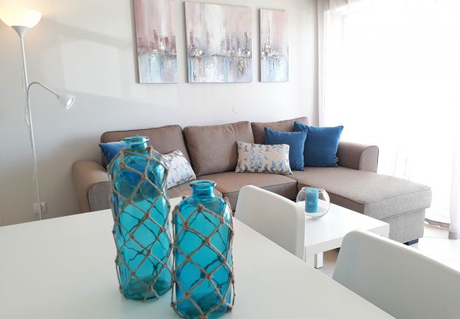 Appartement à Quarteira - Réf. 253756 Appartement à Quarteira - Réf. 253756