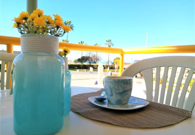 Appartement à Quarteira - Réf. 253756 Appartement à Quarteira - Réf. 253756