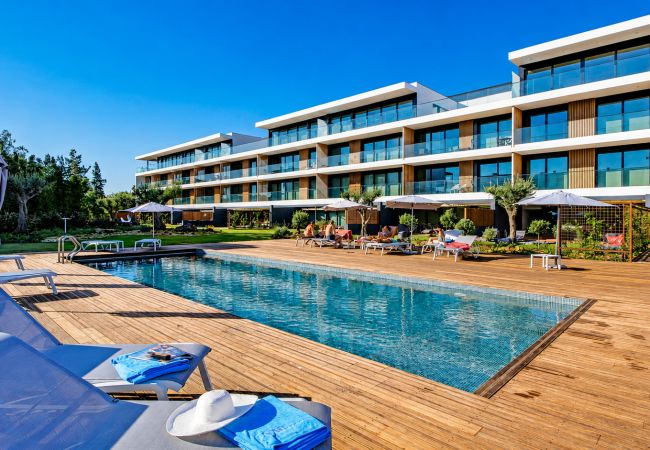 Appartement à Vilamoura - Réf. 255484