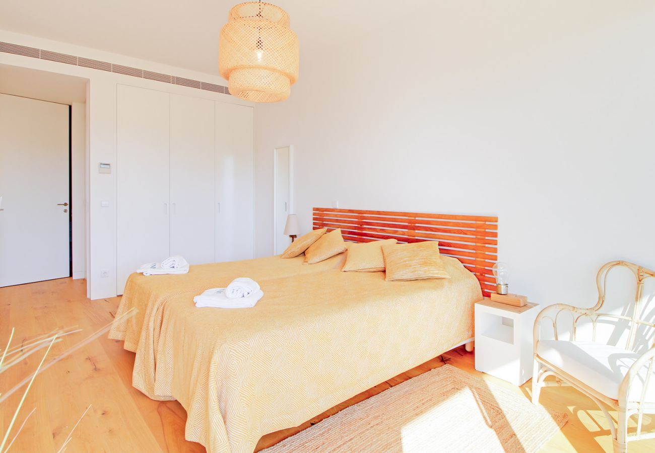 Appartement à Vilamoura - Réf. 255484 Appartement à Vilamoura - Réf. 255484