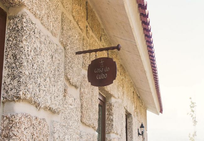 Maison à Vieira do Minho - Réf. 257891 Maison à Vieira do Minho - Réf. 257891