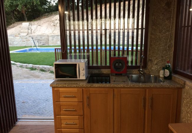 Gîte Rural à Gerês - Réf. 261167 Gîte Rural à Gerês - Réf. 261167