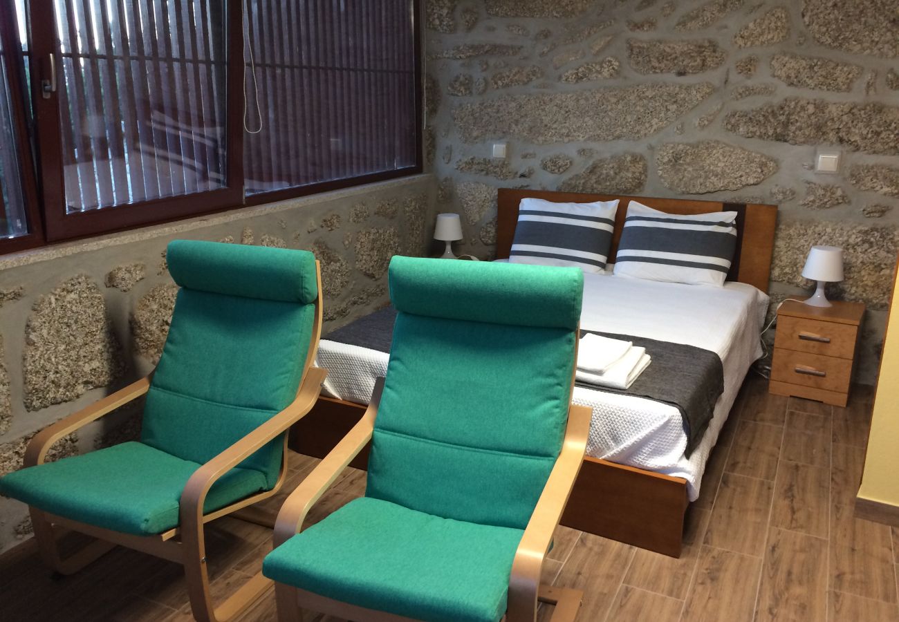 Gîte Rural à Gerês - Réf. 261167 Gîte Rural à Gerês - Réf. 261167