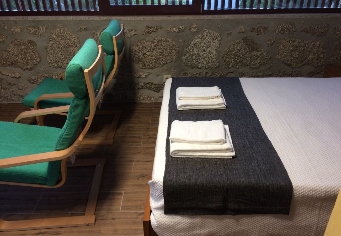 Gîte Rural à Gerês - Réf. 261167 Gîte Rural à Gerês - Réf. 261167