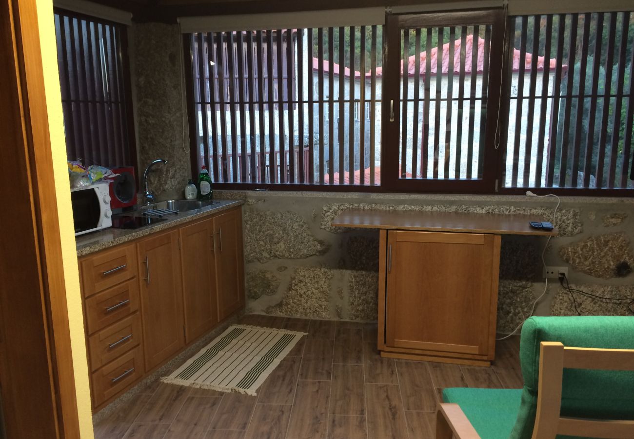 Gîte Rural à Gerês - Réf. 261167 Gîte Rural à Gerês - Réf. 261167