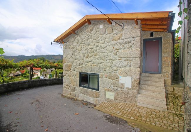  à Gerês - Réf. 261913