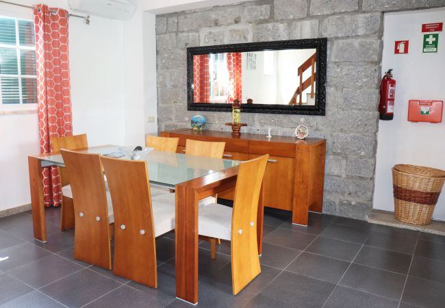 Maison à Gerês - Réf. 285233 Maison à Gerês - Réf. 285233