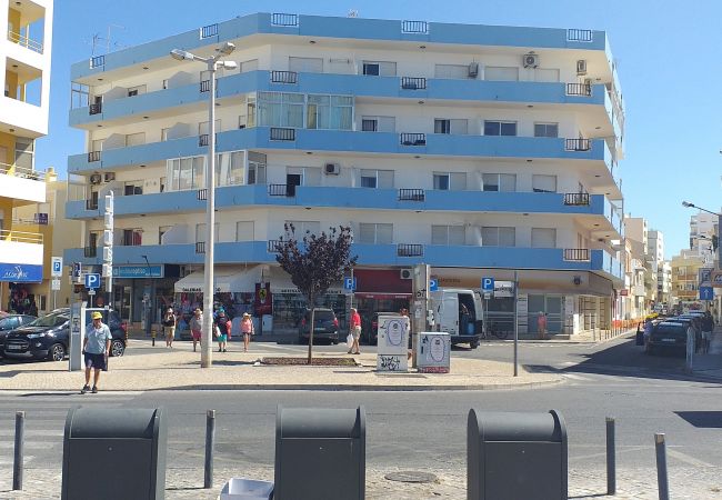 Appartement à Quarteira - Réf. 291216 Appartement à Quarteira - Réf. 291216