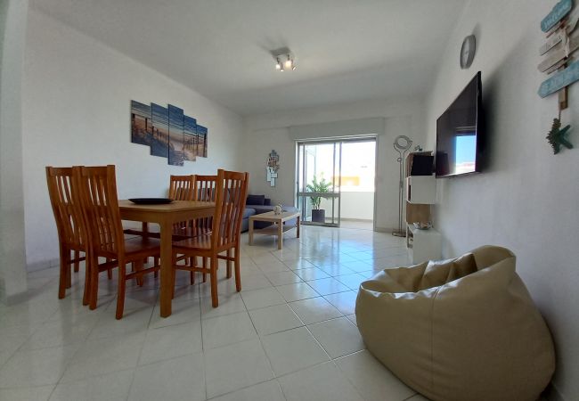 Appartement à Quarteira - Réf. 291216 Appartement à Quarteira - Réf. 291216