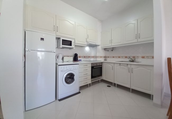 Appartement à Quarteira - Réf. 291216 Appartement à Quarteira - Réf. 291216
