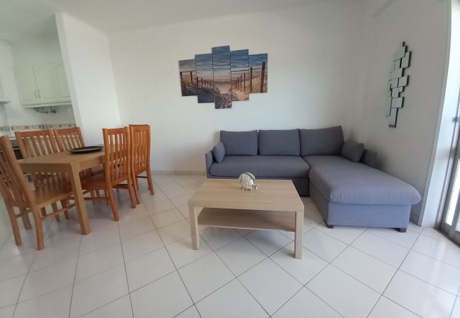 Appartement à Quarteira - Réf. 291216 Appartement à Quarteira - Réf. 291216