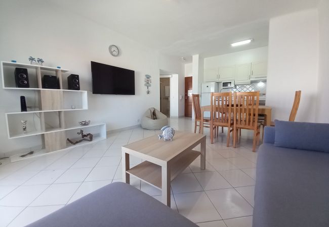 Appartement à Quarteira - Réf. 291216 Appartement à Quarteira - Réf. 291216
