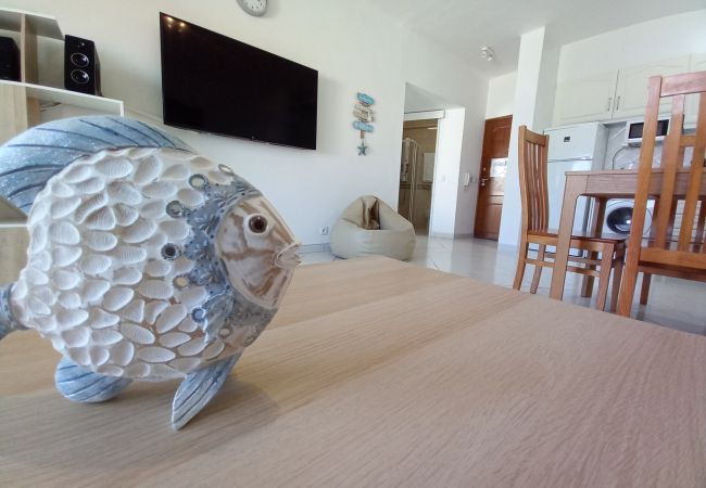 Appartement à Quarteira - Réf. 291216 Appartement à Quarteira - Réf. 291216