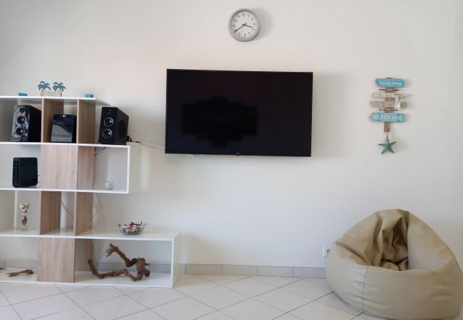 Appartement à Quarteira - Réf. 291216 Appartement à Quarteira - Réf. 291216