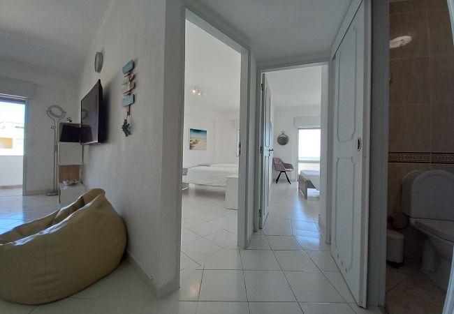 Appartement à Quarteira - Réf. 291216 Appartement à Quarteira - Réf. 291216