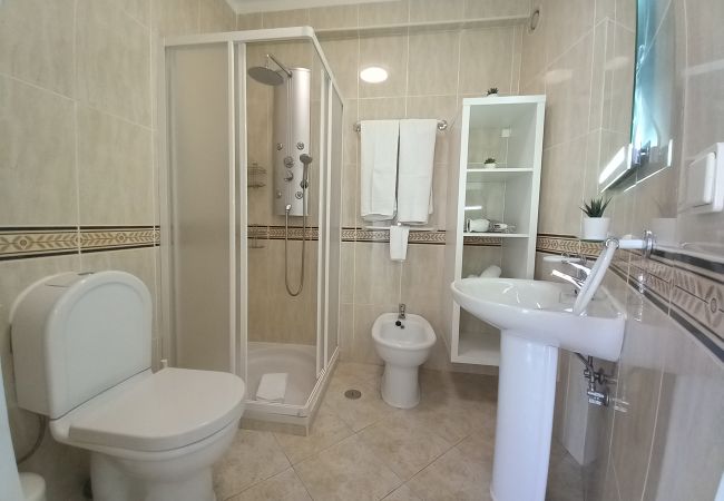 Appartement à Quarteira - Réf. 291216 Appartement à Quarteira - Réf. 291216