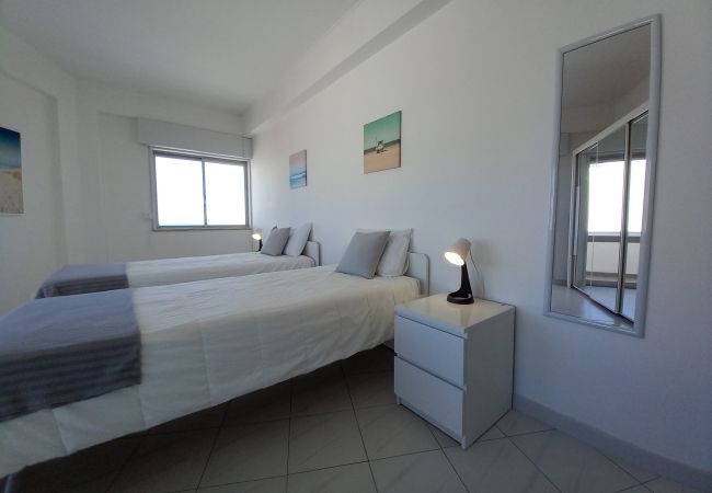 Appartement à Quarteira - Réf. 291216 Appartement à Quarteira - Réf. 291216