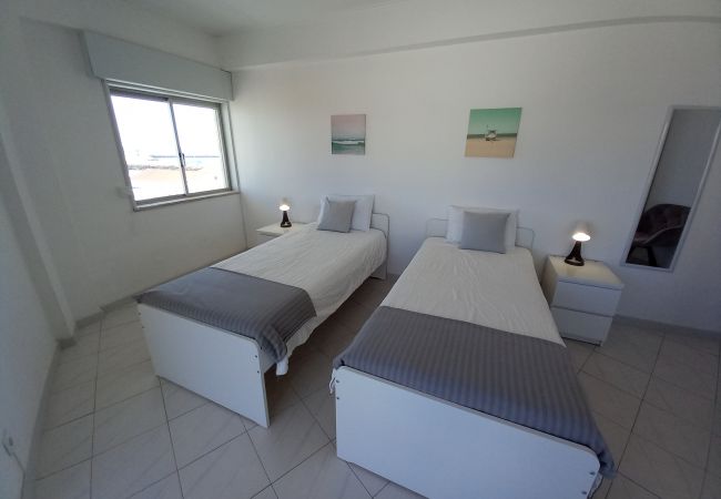 Appartement à Quarteira - Réf. 291216 Appartement à Quarteira - Réf. 291216