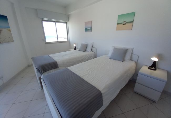 Appartement à Quarteira - Réf. 291216 Appartement à Quarteira - Réf. 291216