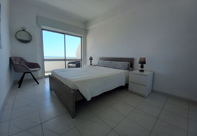 Appartement à Quarteira - Réf. 291216 Appartement à Quarteira - Réf. 291216