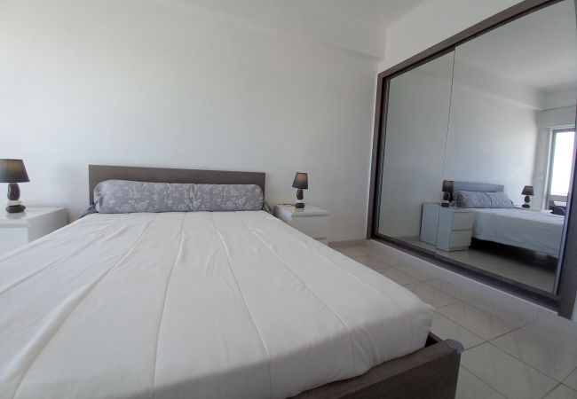 Appartement à Quarteira - Réf. 291216 Appartement à Quarteira - Réf. 291216