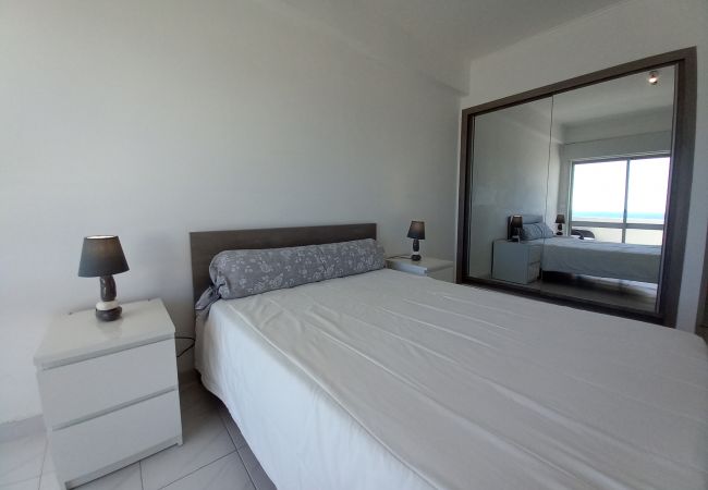 Appartement à Quarteira - Réf. 291216 Appartement à Quarteira - Réf. 291216