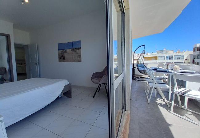 Appartement à Quarteira - Réf. 291216 Appartement à Quarteira - Réf. 291216