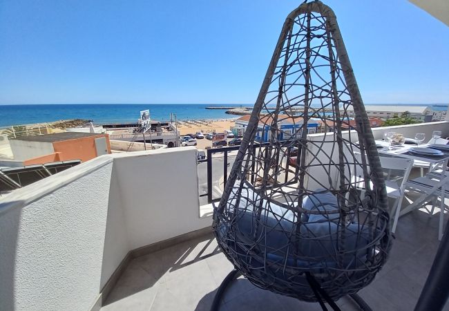 Appartement à Quarteira - Réf. 291216 Appartement à Quarteira - Réf. 291216